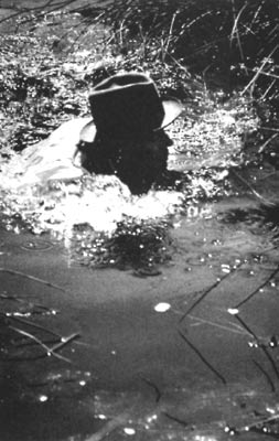 Jospeh BEUYS, bog_action, Pays bas 1971