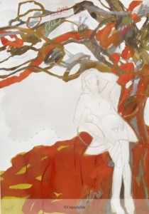 http://art-to-act.org/wp-content/uploads/2017/05/La-fille-Rose-92x65cm-Sandra-DETOURBET-300x300.jpg
